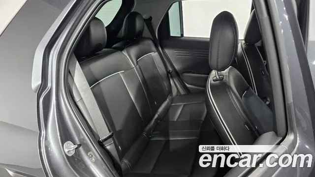 Hyundai Casper — Фото автомобиля 17