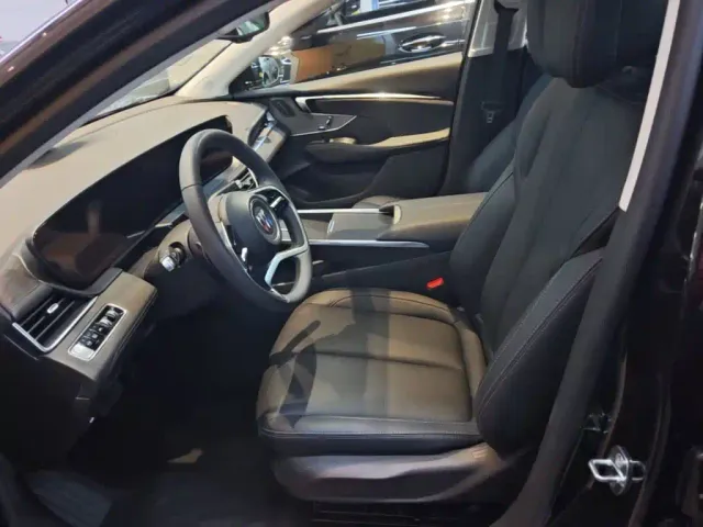 Buick LaCrosse — Фото автомобиля 14