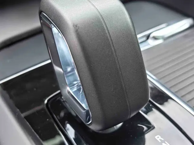 Volvo XC60 — Фото автомобиля 19