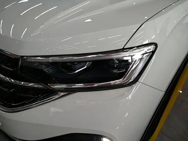 Volkswagen Tayron GTE Plug-in Hybrid — Фото автомобиля 23