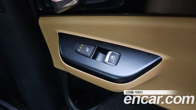 Kia Canival Carnival 4 поколение Дизель 9 мест Prestige — Фото автомобиля 19