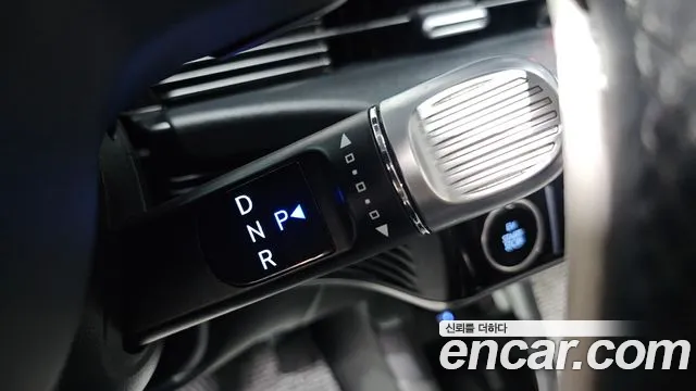 Hyundai Ioniq5 Ioniq5 — Фото автомобиля 9