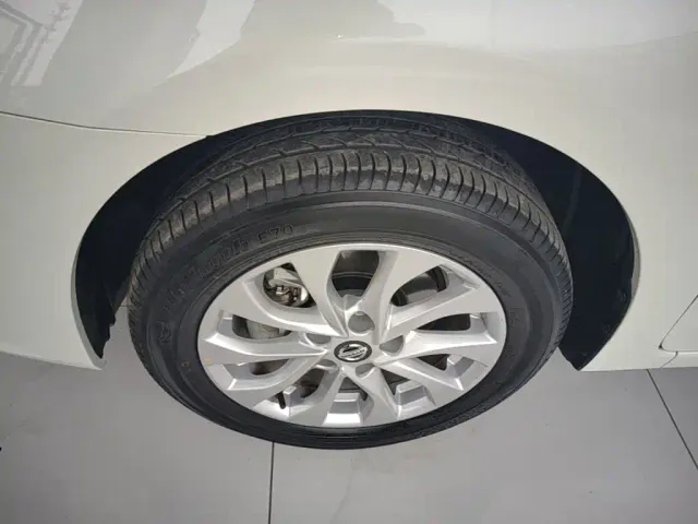 Nissan Sylphy — Фото автомобиля 22