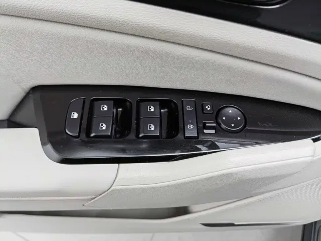 Kia Sportage — Фото автомобиля 9