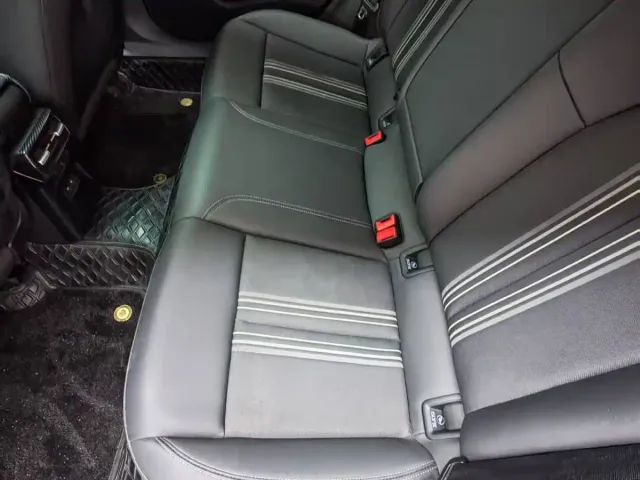 Audi A3 — Фото автомобиля 21