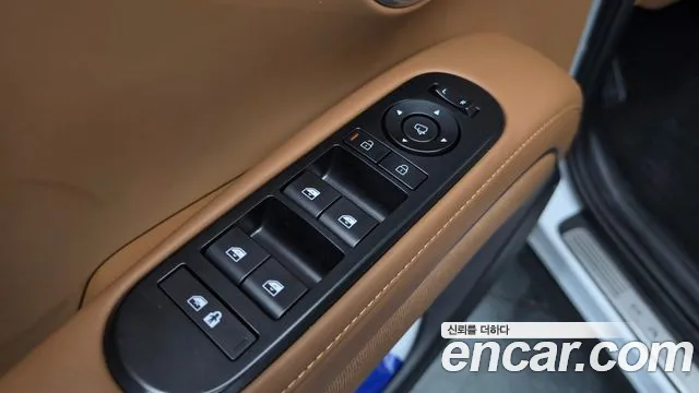 Hyundai Palisade LX3 — Фото автомобиля 29