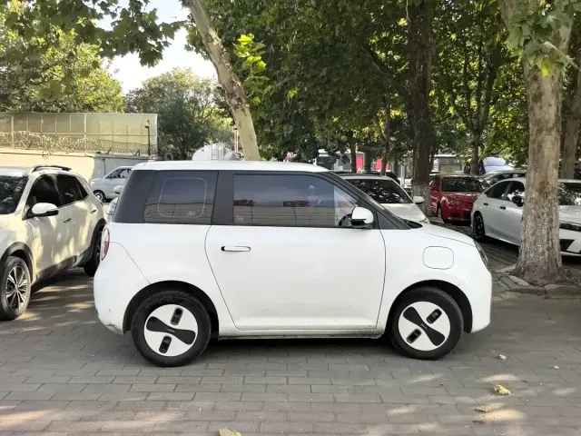 Changan Qiyuan Changan Lumin 2026 Model 205km Treasure Edition — Фото автомобиля 8