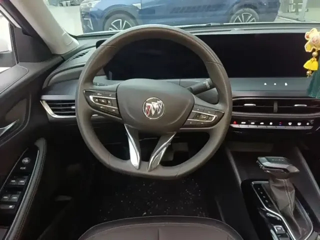 Buick Verano — Фото автомобиля 10
