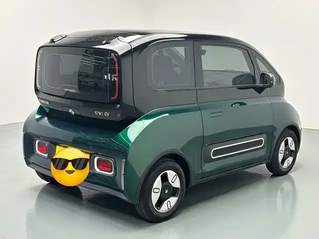 Baojun KiWi EV — Фото автомобиля 16