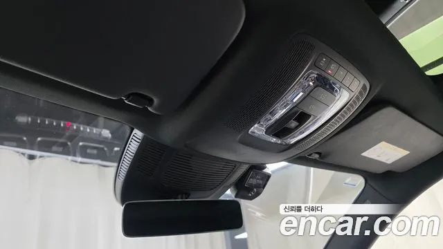 Mercedes-Benz GLS-Class X167 — Фото автомобиля 26