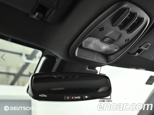 ChevroletGMDaewoo Trax Trax Кроссовер — Фото автомобиля 17