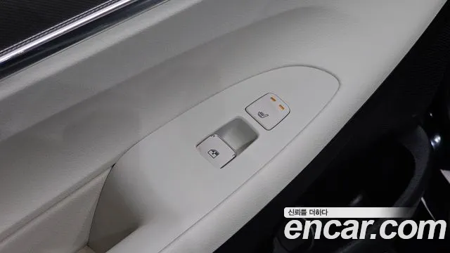 Hyundai Grandeur — Фото автомобиля 20
