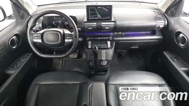 Hyundai Casper — Фото автомобиля 6