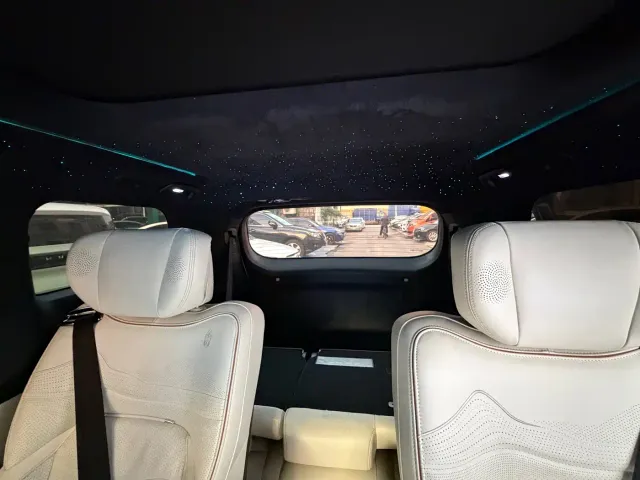 GAC Trumpchi M8 — Фото автомобиля 8