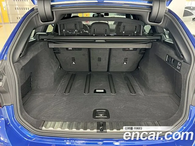 BMW 3 Series G20 — Фото автомобиля 10