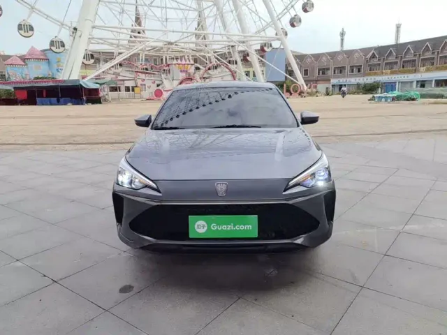 Roewe i5 — Фото автомобиля 2