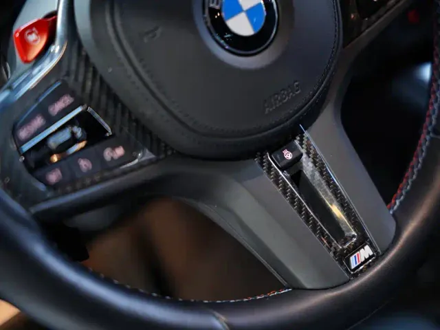 BMW M4 — Фото автомобиля 29