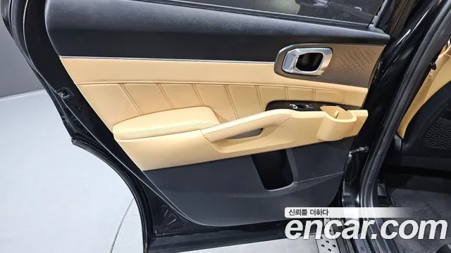 Kia Sorento Sorento 4-е поколение Дизель 2.2 4WD — Фото автомобиля 25