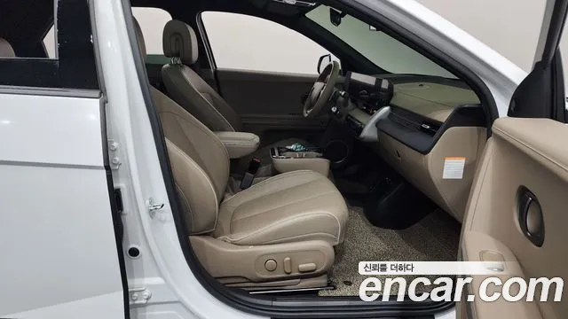 Hyundai Ioniq 5 Ioniq 5 (New) — Фото автомобиля 16