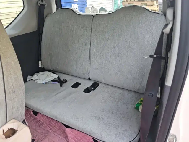 Wuling Hongguang Mini EV — Фото автомобиля 16