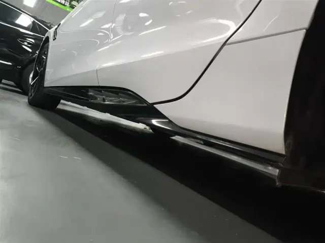 BYD Seal — Фото автомобиля 21