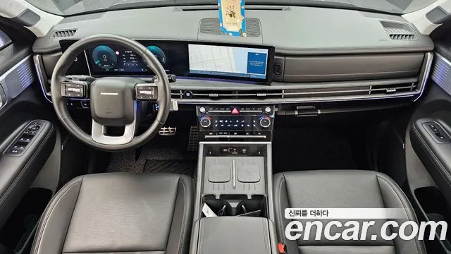 Hyundai Santa Fe — Фото автомобиля 10