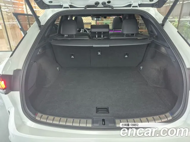 Lexus RX — Фото автомобиля 20