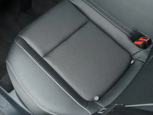 Skoda Kamiq — Фото автомобиля 15