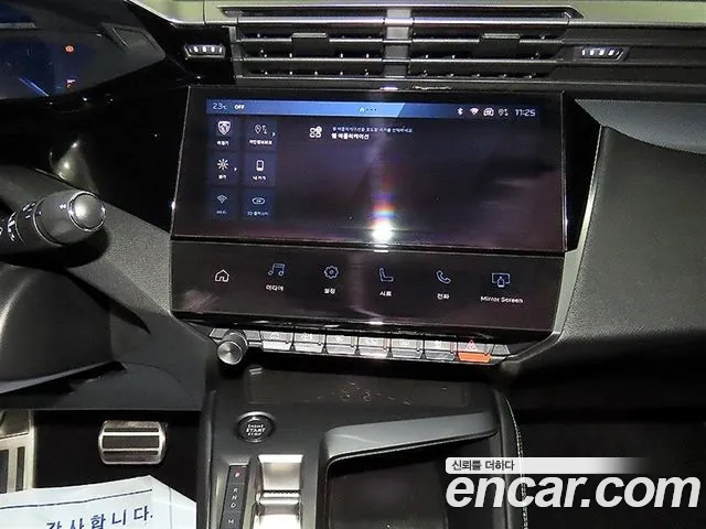 Peugeot 408 — Фото автомобиля 16