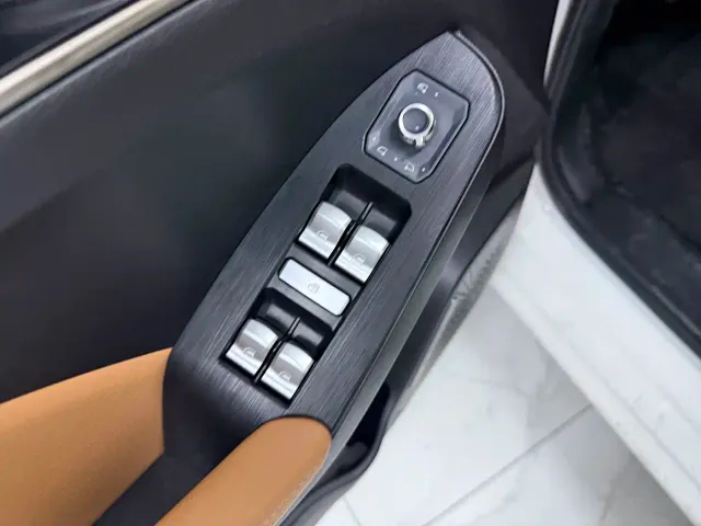 Haval Jolion — Фото автомобиля 9