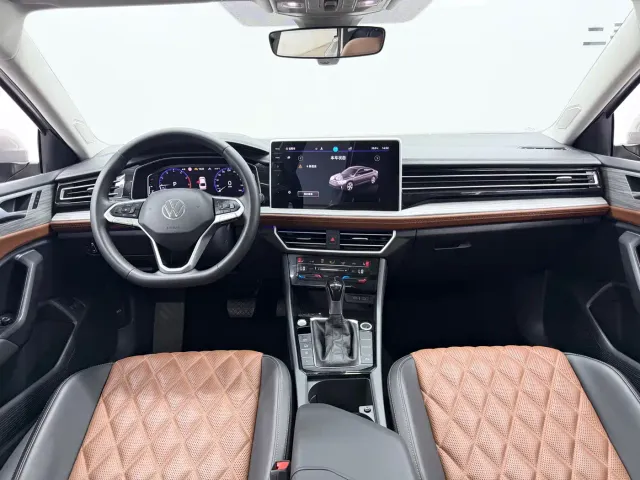 Volkswagen Sagitar — Фото автомобиля 11