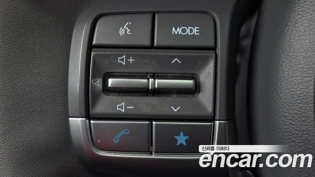 Hyundai Casper — Фото автомобиля 21