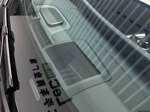 Chery Tiggo 8 PRO — Фото автомобиля 19