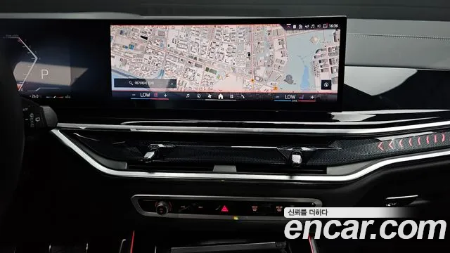 BMW X5 xDrive 40i M Sport — Фото автомобиля 11