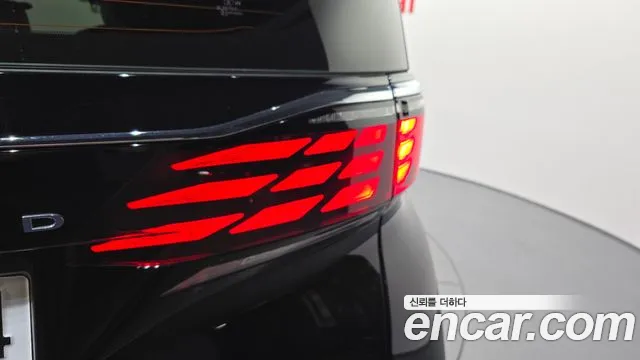 Toyota Alphard — Фото автомобиля 19