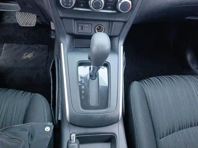 Nissan Sylphy — Фото автомобиля 16