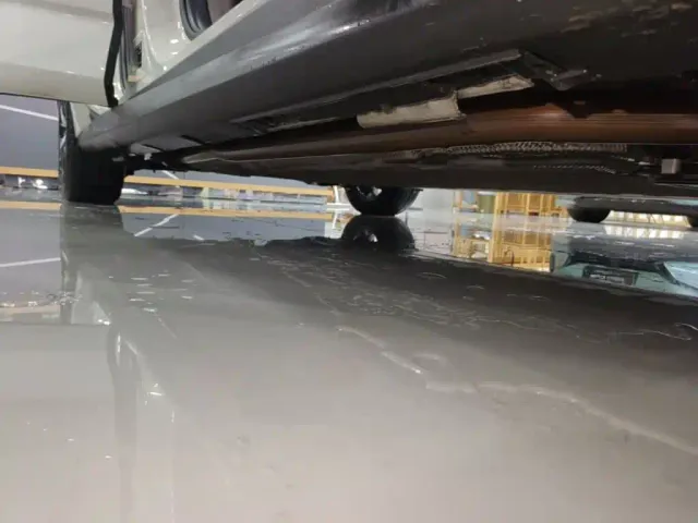 BYD Seal 07 DM-i — Фото автомобиля 20