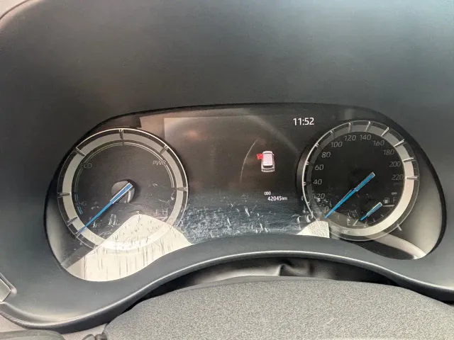 Toyota Highlander — Фото автомобиля 7