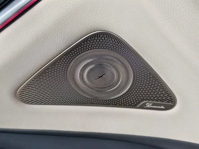 Mercedes-Benz S-Class — Фото автомобиля 15