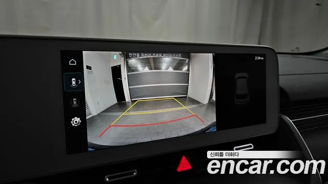 Hyundai Ioniq5 Ioniq5 — Фото автомобиля 12