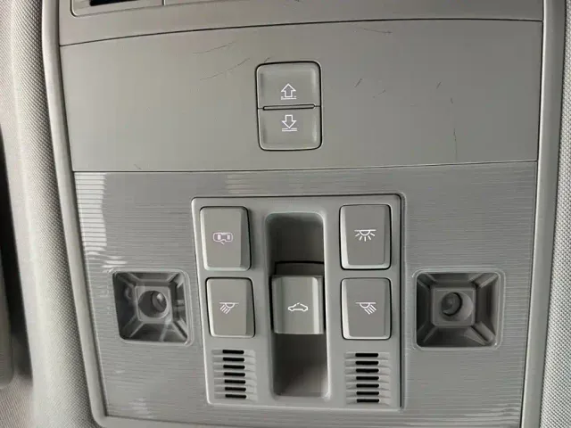 Volkswagen Tharu — Фото автомобиля 23