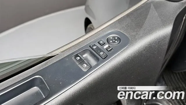 Hyundai Staria Staria 4WD Tourer 11 мест — Фото автомобиля 19