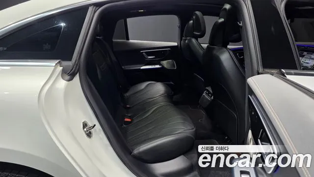 Mercedes-Benz EQE V295 — Фото автомобиля 18