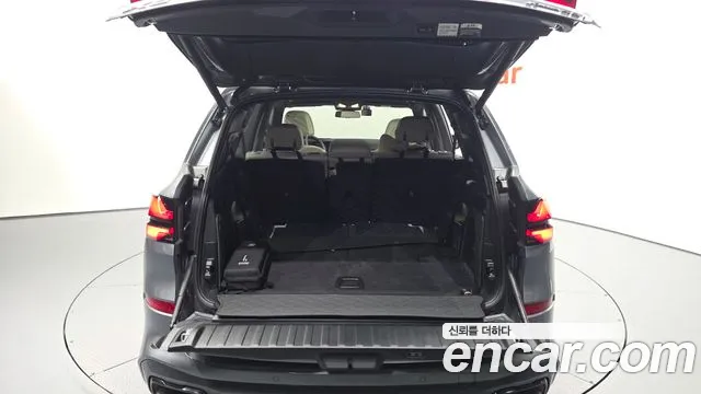 BMW X5 — Фото автомобиля 26