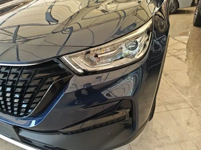 Changan Oshan Cosmos Pro — Фото автомобиля 23