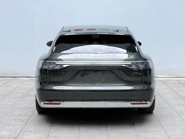 Stelato S9T — Фото автомобиля 6