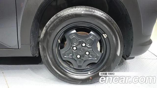 Hyundai Casper Casper Essential Light — Фото автомобиля 5