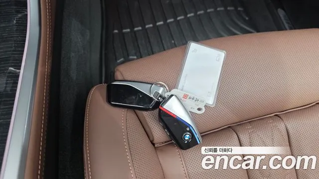 BMW X5 G05 — Фото автомобиля 23