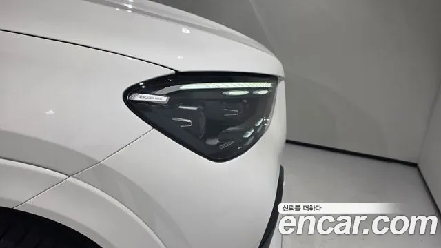 Mercedes-Benz GLE-Class W167 — Фото автомобиля 12