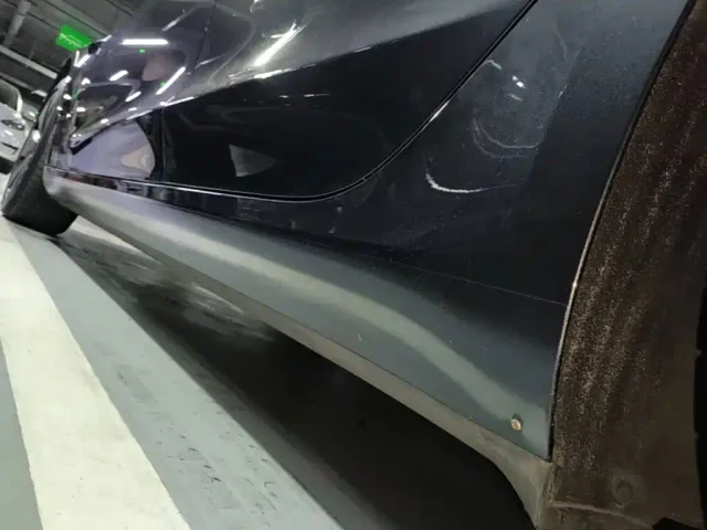 Tesla Model 3 — Фото автомобиля 21